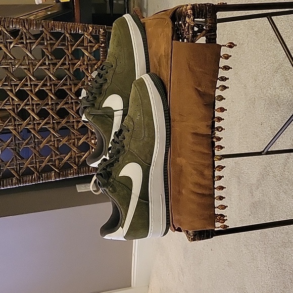 Nike Air force 1 - Picture 4 of 4